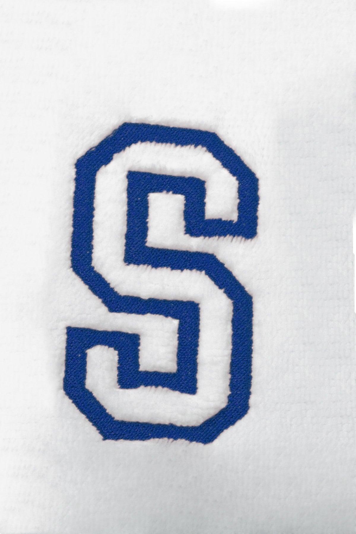 Kimono Bathrobe/ Blue Color S Embroidered Embroidered - Swordslife