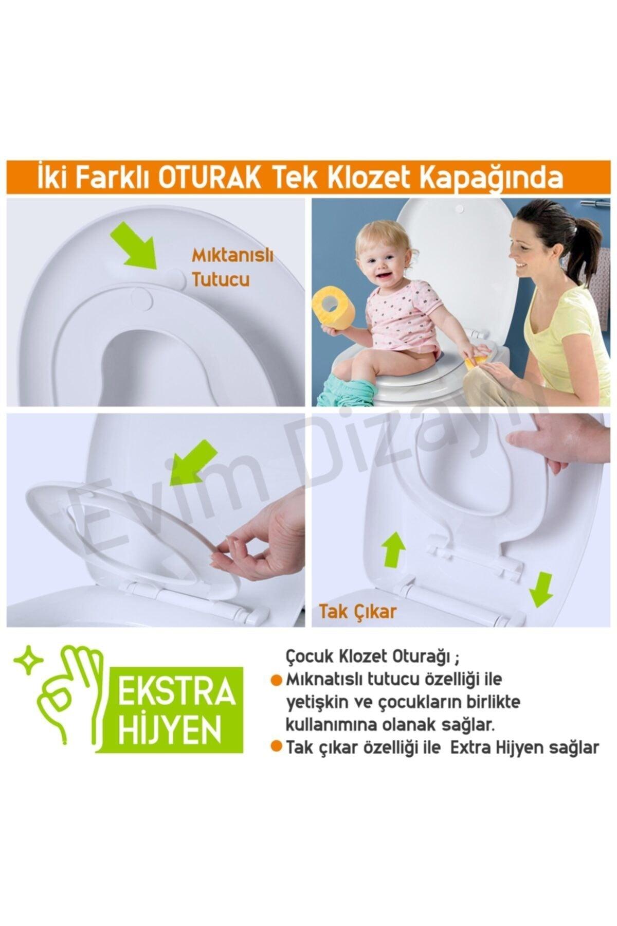 Kindersitzbezug mit Adapter