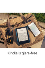 Kindle Touch 10th gen 6? wifi 8gb Black - Swordslife