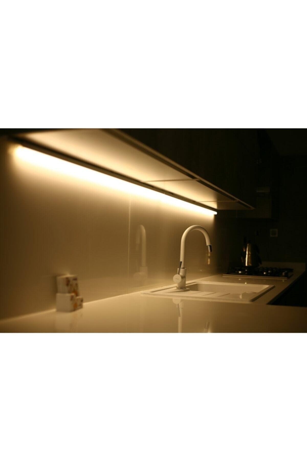 Kitchen Cabinet Led Lighting With On/Off Switch 60 Cm - Daylight - Swordslife