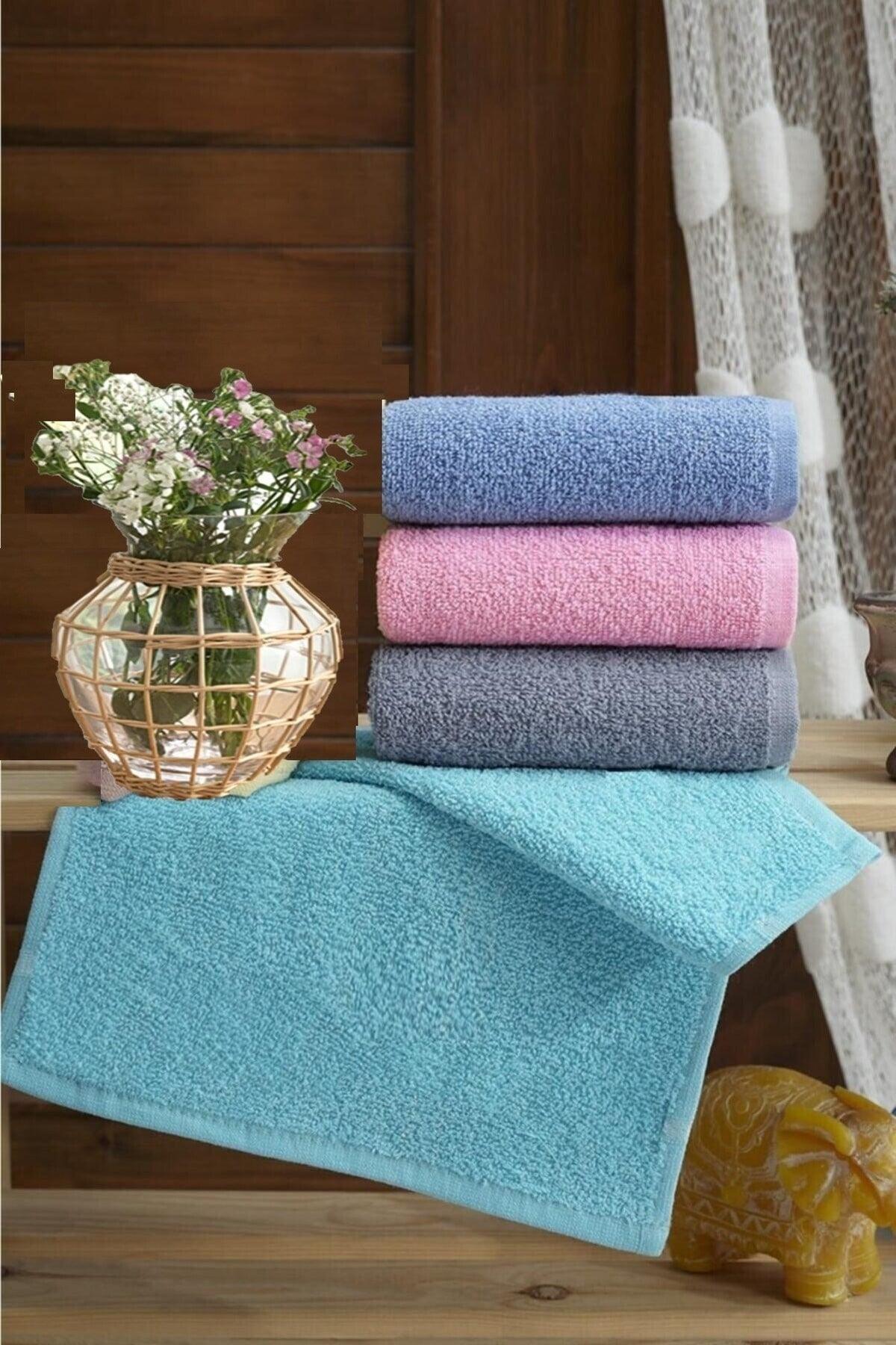 Kitchen Towel Set 30x30 3 pcs - Swordslife