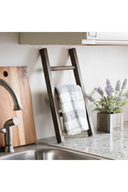 Kitchen Wooden Towel Rack 40x25