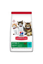 Kitten Tuna Fish Kitten Food 7 Kg