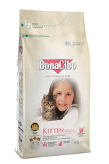 Kitten Yaru Cat Food 1