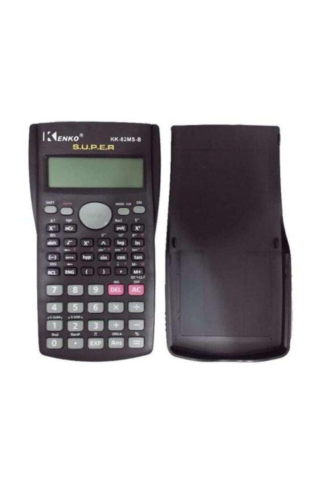 Kk-82ms-b Function Calculator 12 Digits