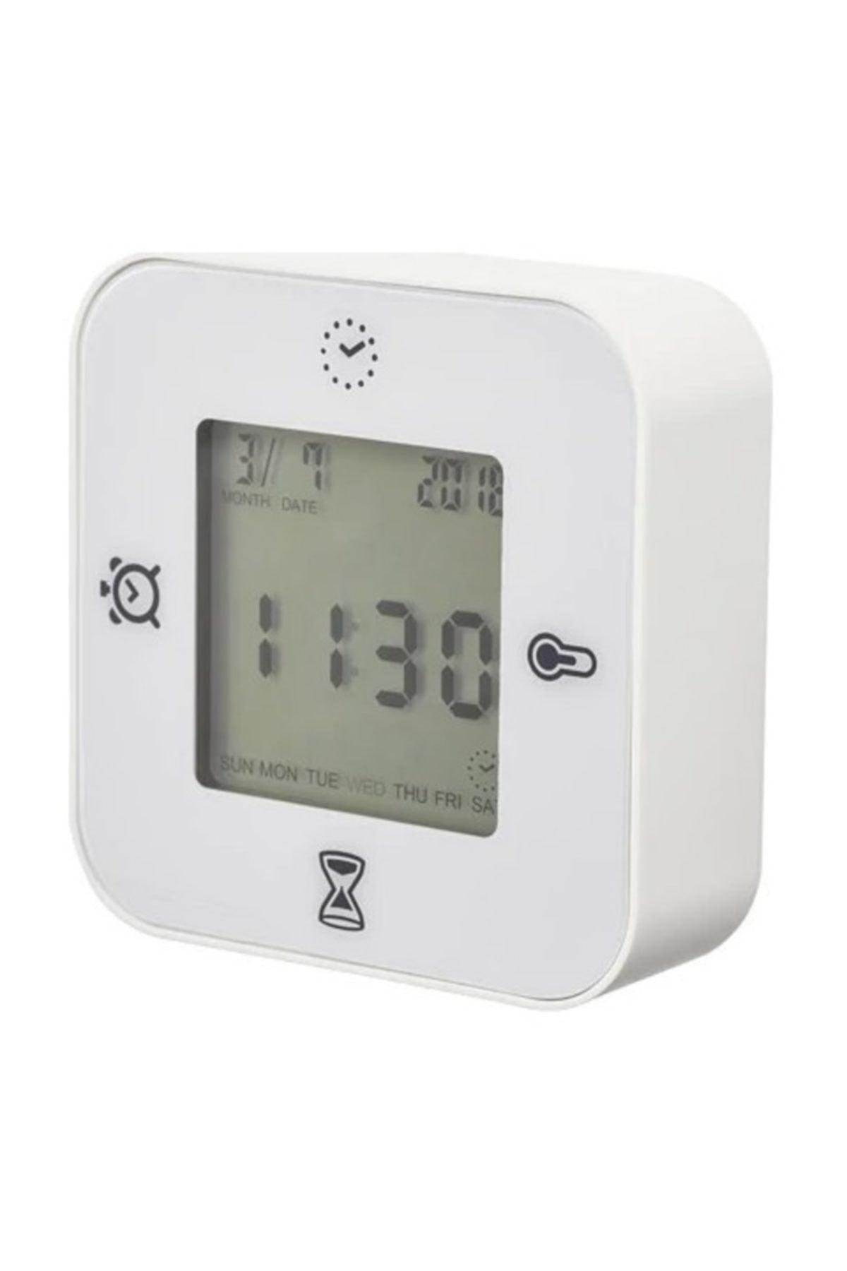 Klockis Digital Desk Clock - Swordslife