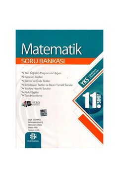 Grade 11 mathematics question bank aligned with 2022 curriculum
