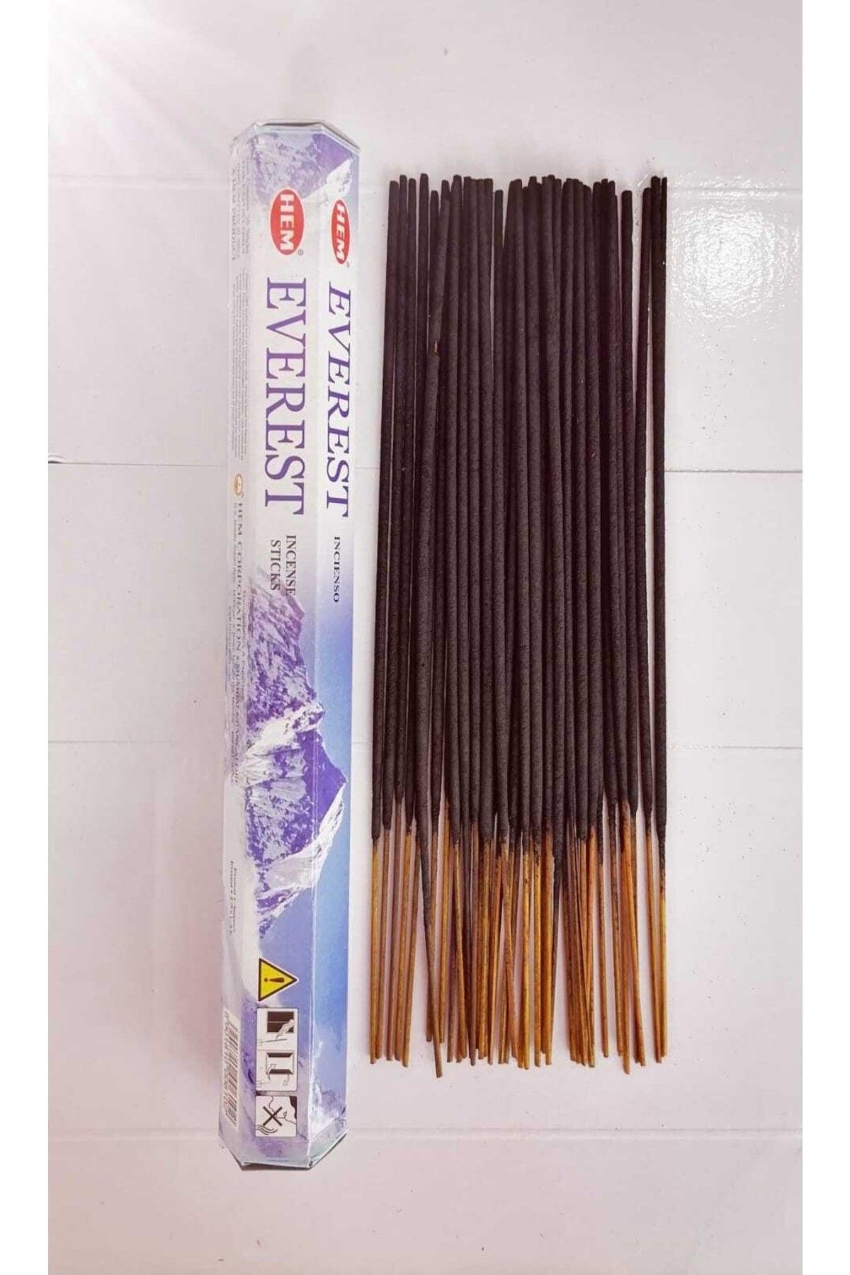 Fragrant 1 Box Stick Incense 20 pcs - Swordslife