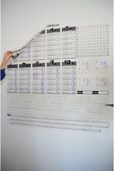 Multiplication Table