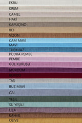 Seat Cover | Sofa Cover | Throw 175x300 Microfiber Chenille Double Sided Non-Slip | Ecru - Swordslife