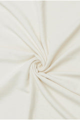 Seat Cover | Sofa Cover | Throw 175x300 Microfiber Chenille Double Sided Non-Slip | Ecru - Swordslife