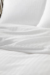Crystal Silky Twill King Size Duvet Cover