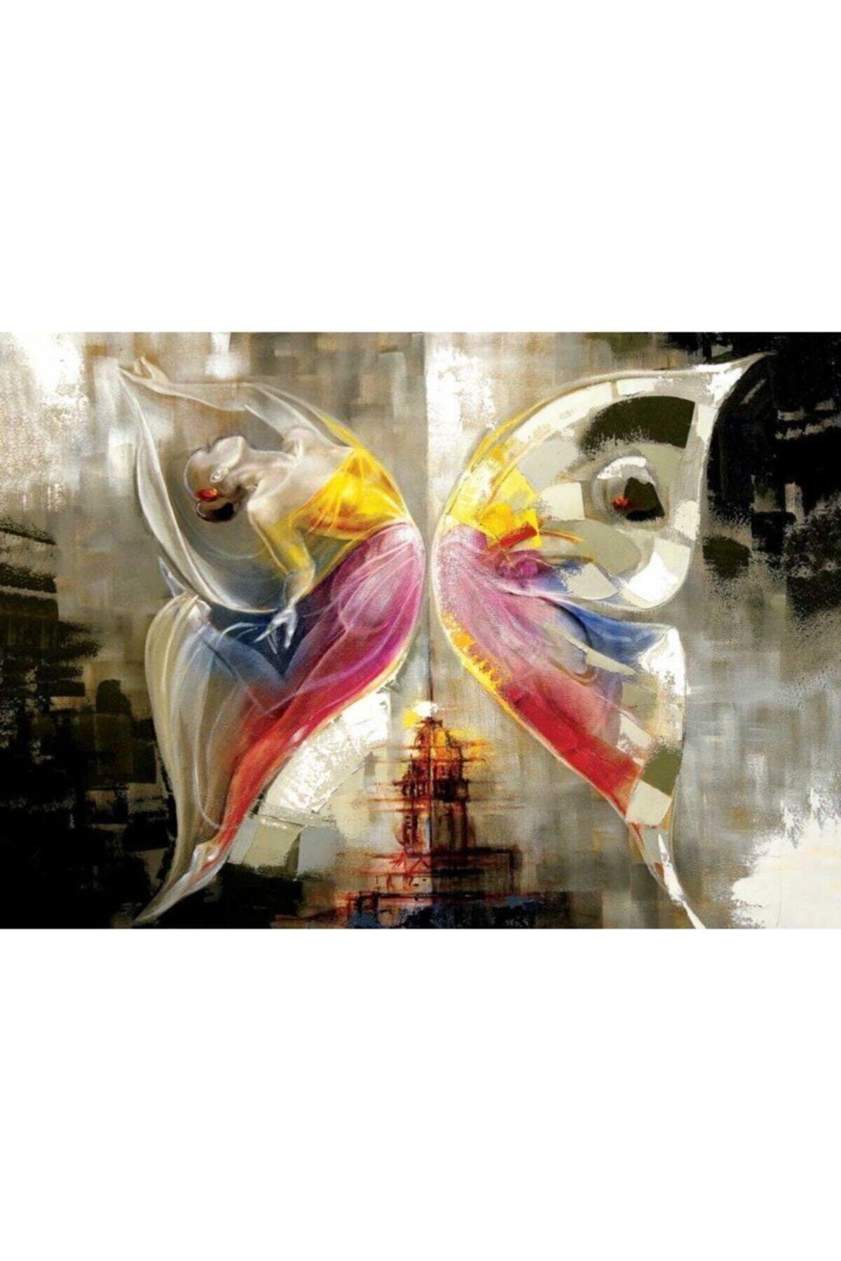 Ks Games 11257 Butterfly Effect 1000 Piece Puzzle - Swordslife