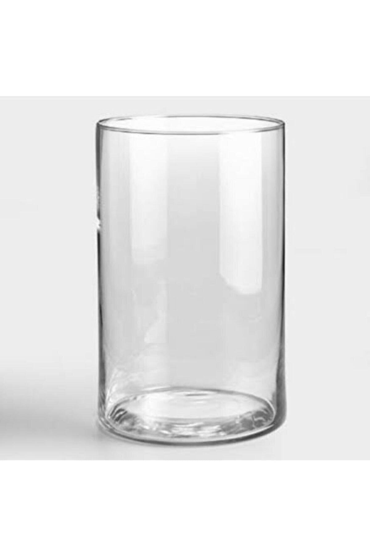 Small Glass Vase - Swordslife