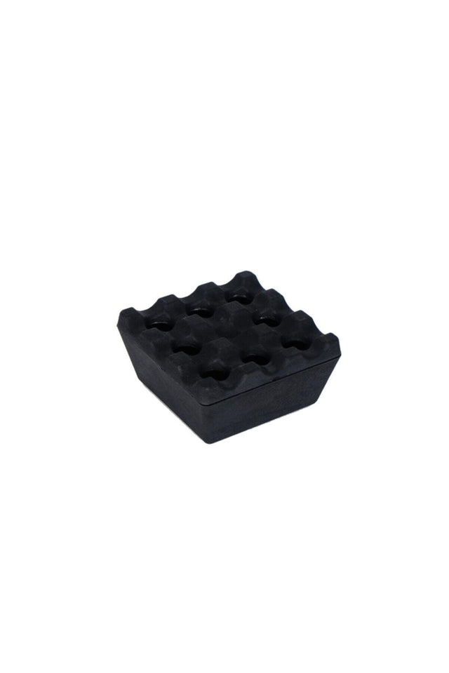 Ashtray, Grill Ashtray Black Melamine, Ashtray - Swordslife