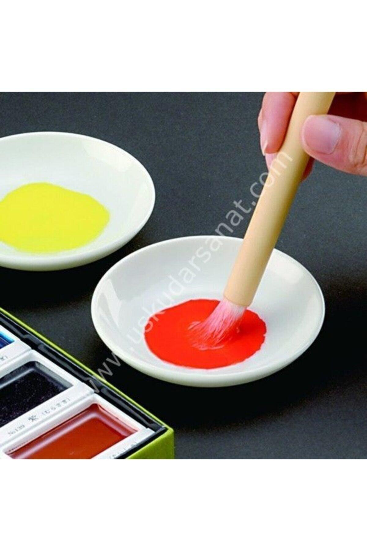 Kuretake Gansai Tambi Professional Japanese Juicy