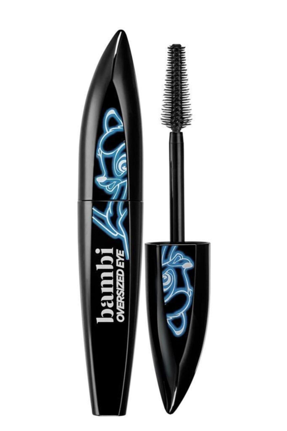 L'oreal Paris Bambi Eye Oversized Gazelle Eye