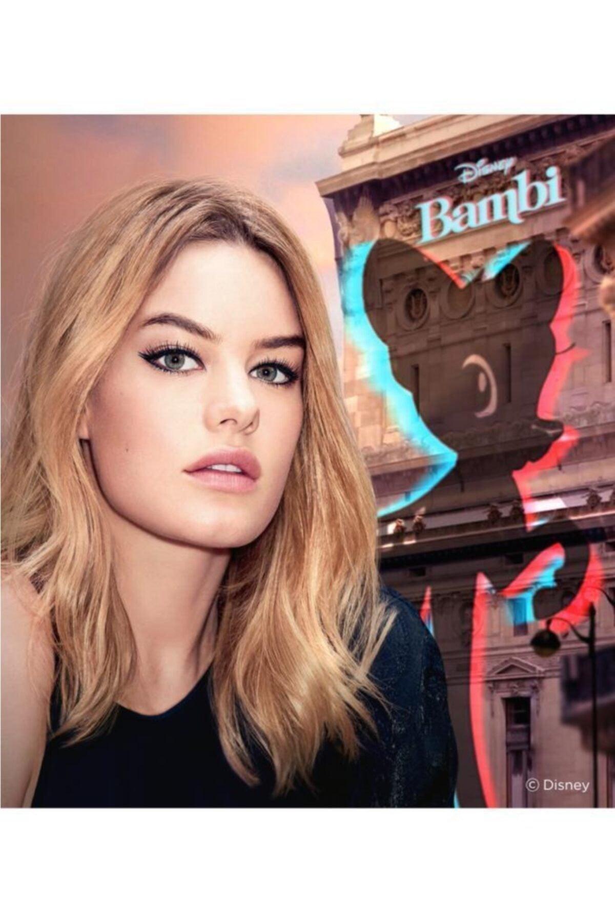 L'oreal Paris Bambi Eye Oversized Gazelle Eye