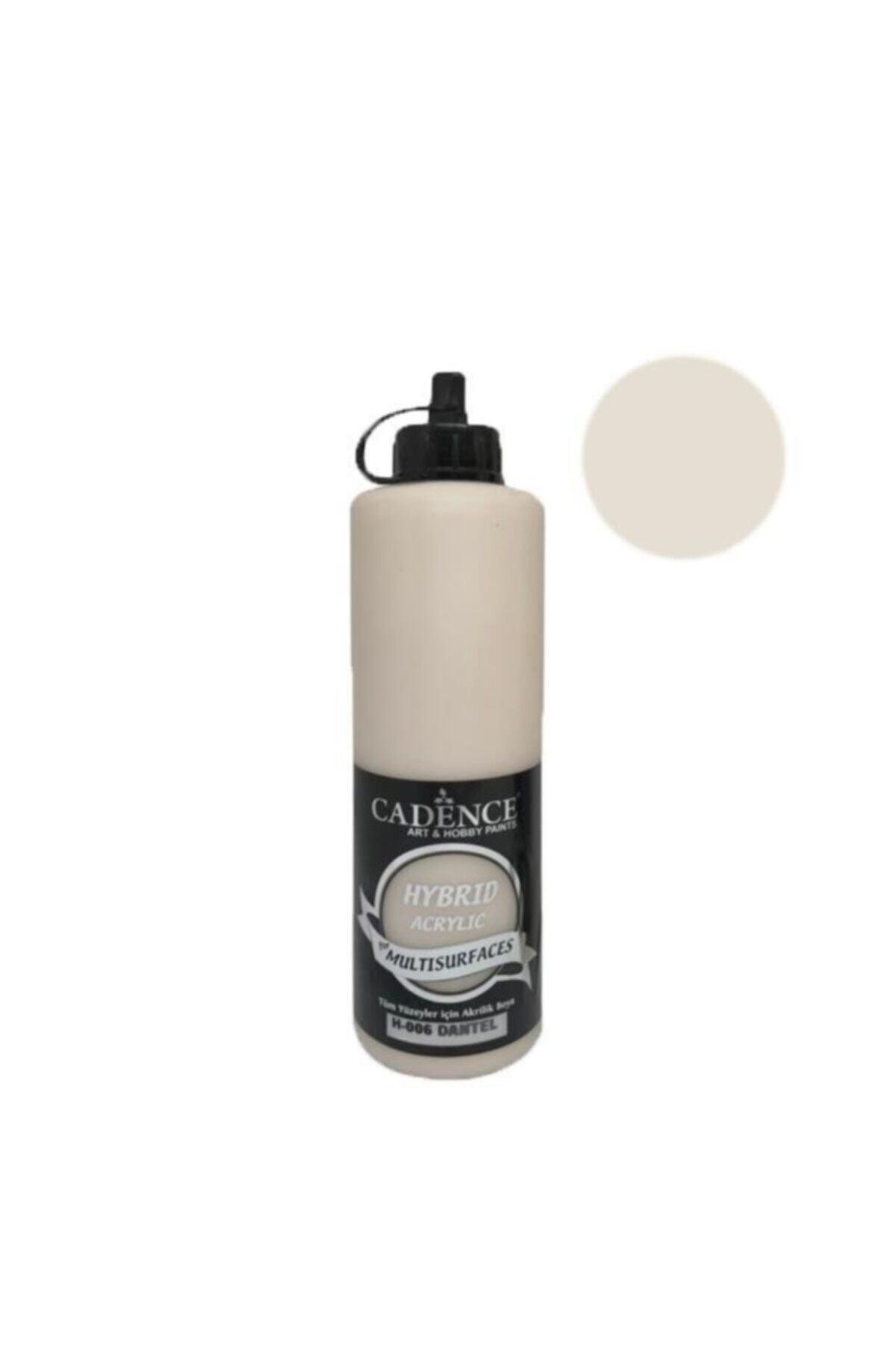 Lace Color Acrylic Paint 500 ml - H-006