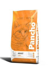 Lamb Adult Cat Food