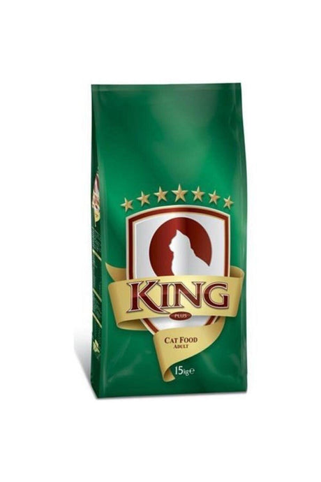 Adult Cat Food with Lamb Rice 15 Kg