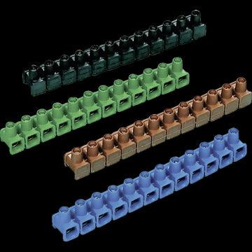 Could be terminal block - Swordslife