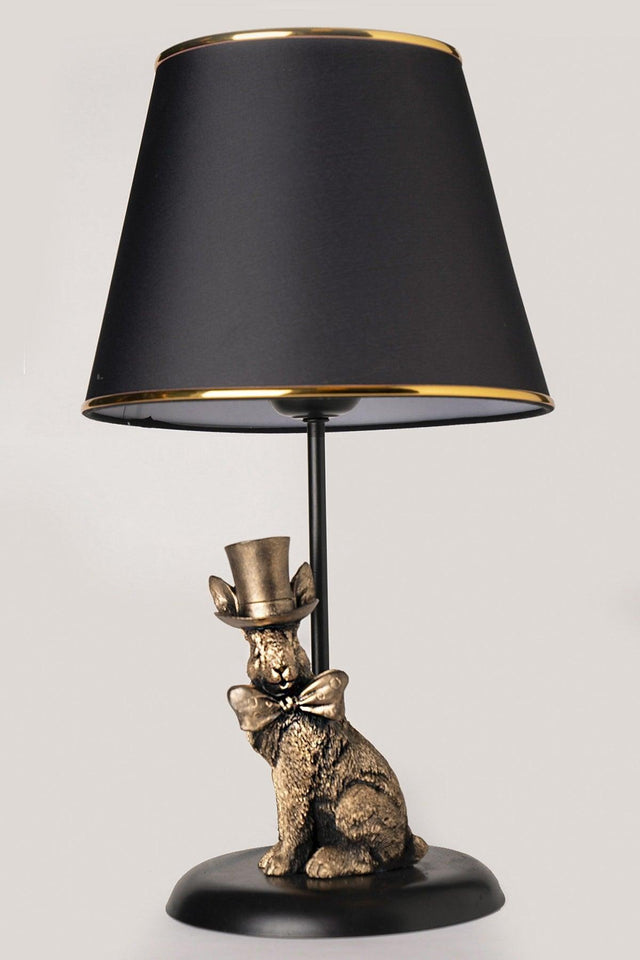 Lapin Lampshade Gold Plys-52 - Swordslife