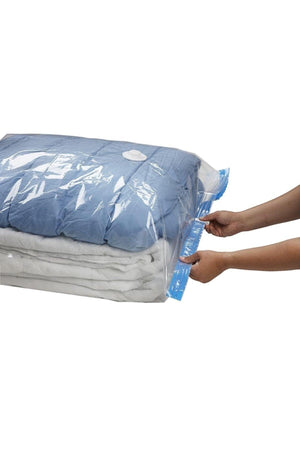 ( Big Size ) 70 Cm X 100 Cm - Vacuum Storage Bag - Vacuum Bag - Swordslife