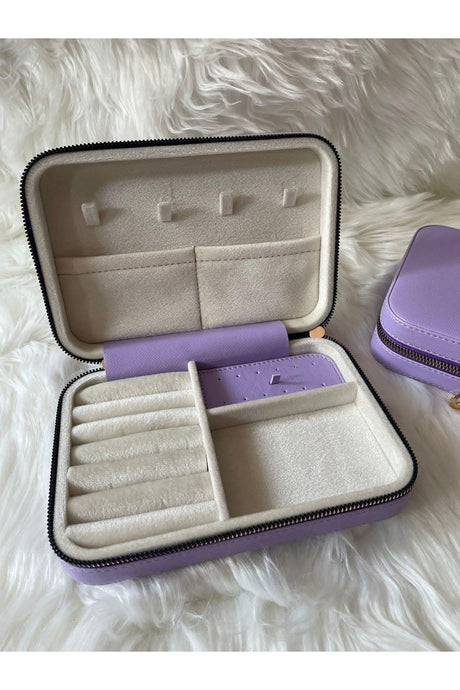 Large (14x21) Organizer Jewelry Storage