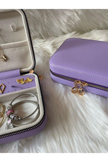 Large (14x21) Organizer Jewelry Storage
