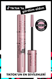 Lash Extension Sky High Mascara Lash Sensation