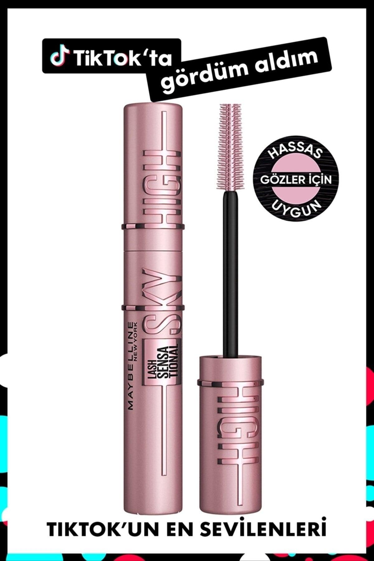 Lash Extension Sky High Mascara Lash Sensation