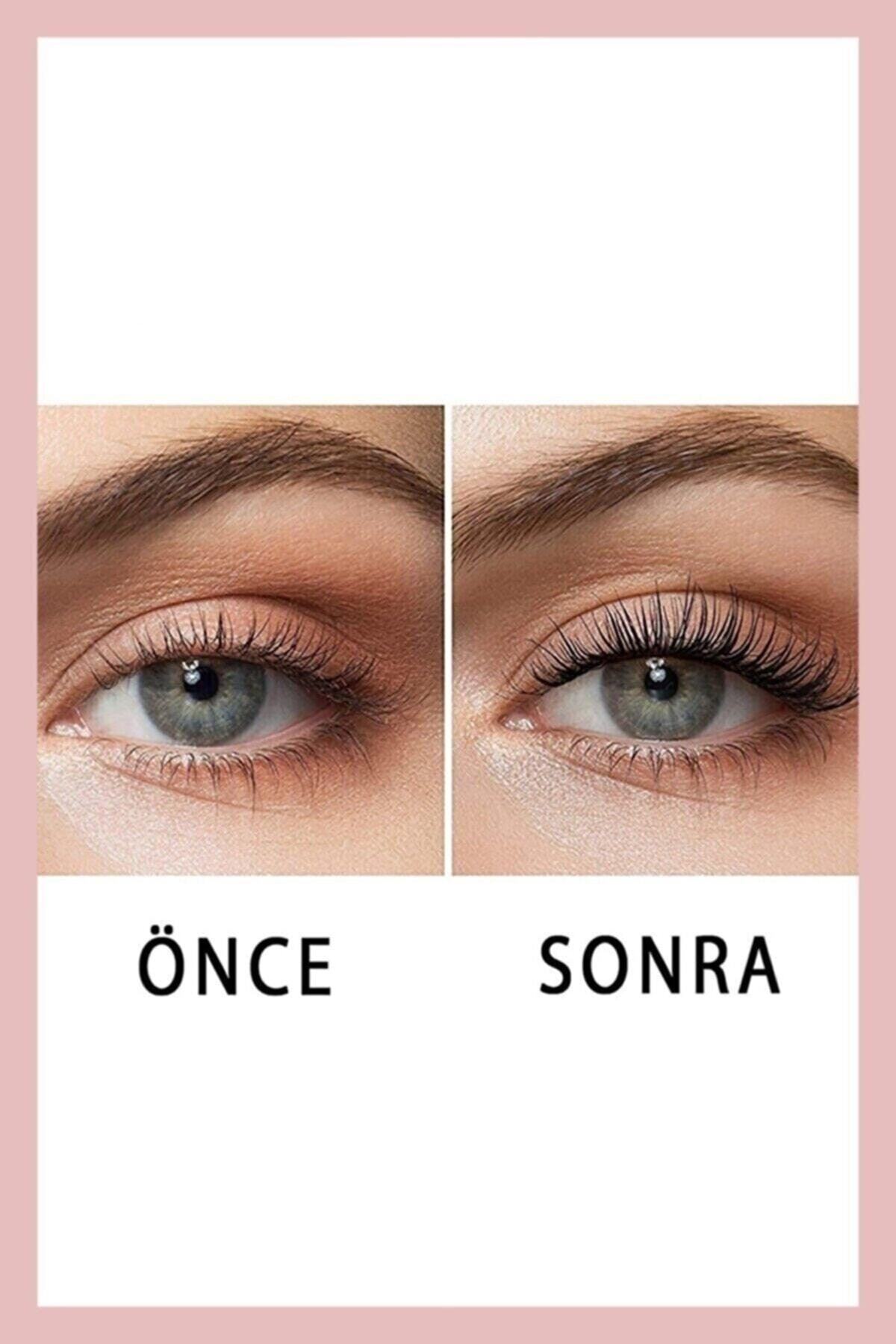 Lash Extension Sky High Mascara Lash Sensation
