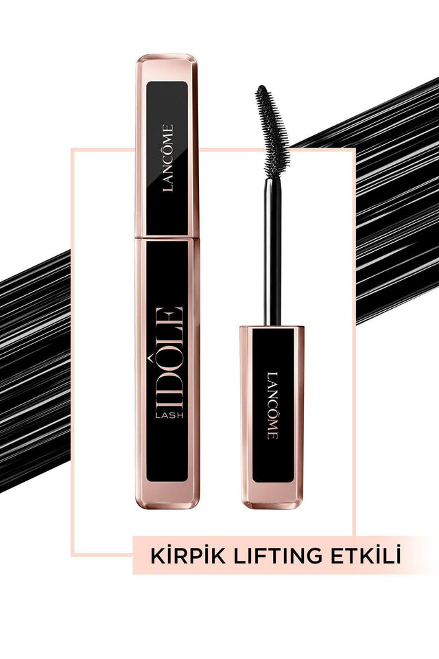 Lash Idôle Volumizing Mascara with Lifting Effect