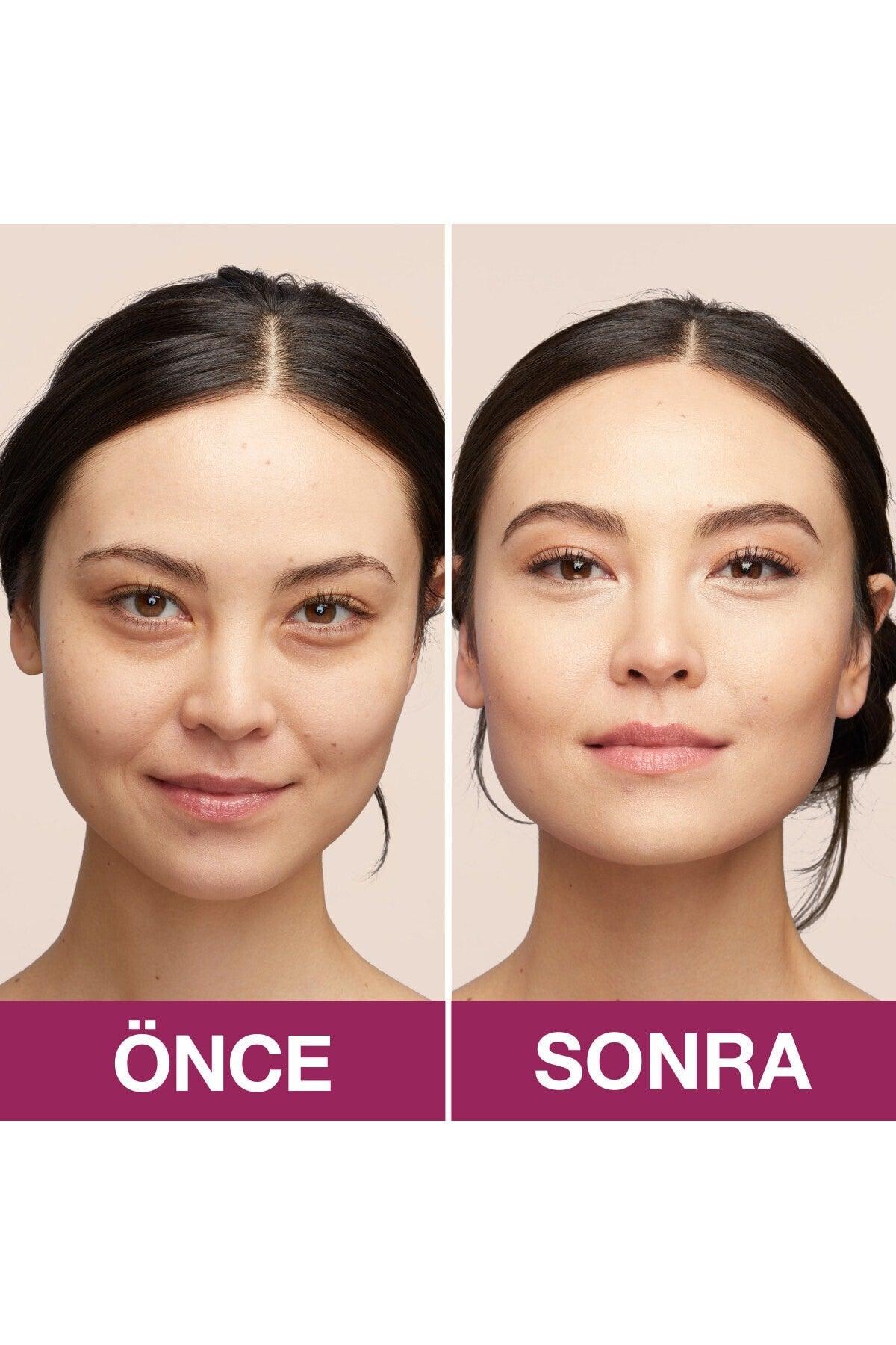 Lash Sensational Extra Black Mascara&