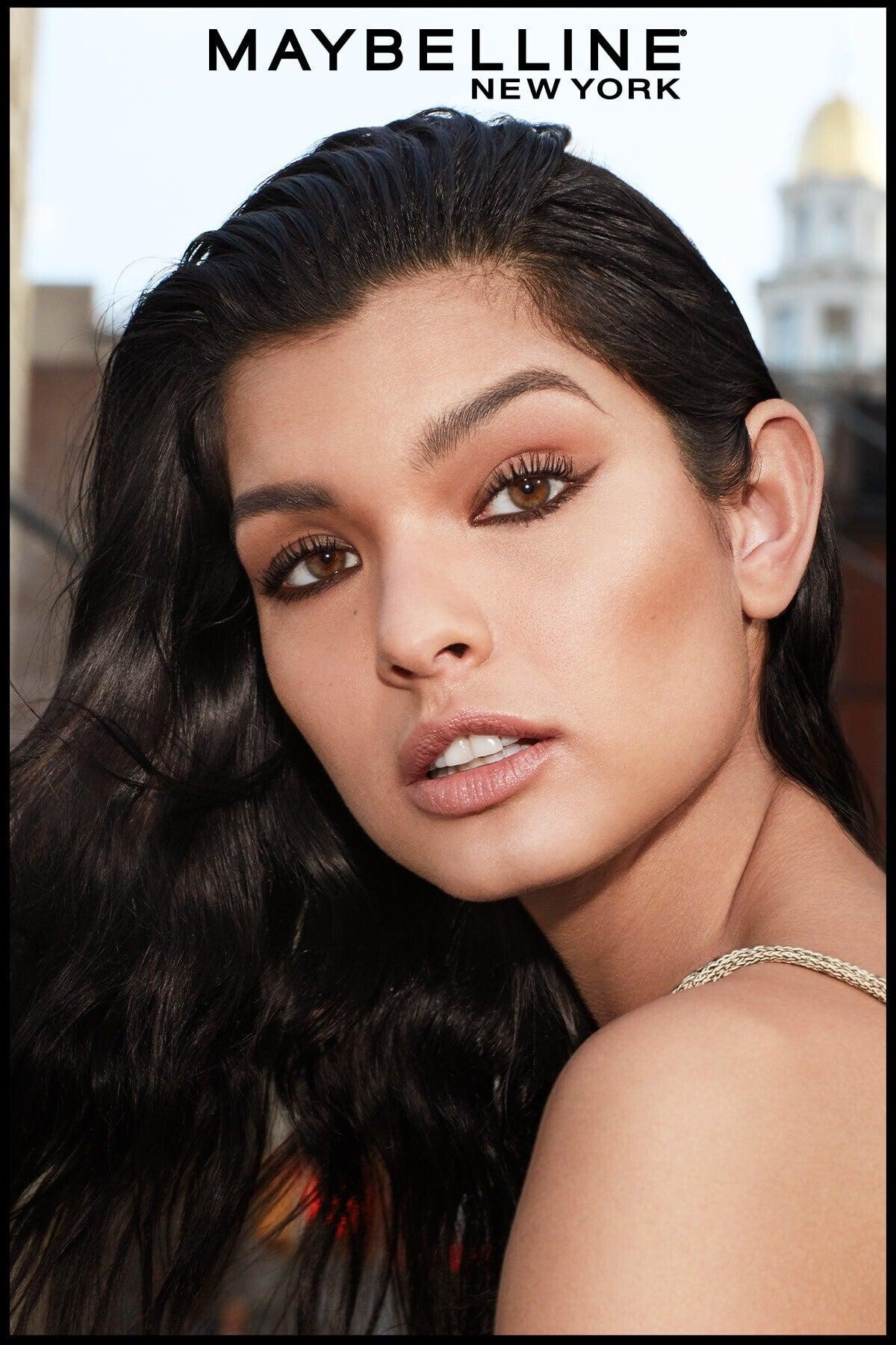 Lash Sensational Fan Effect Waterproof