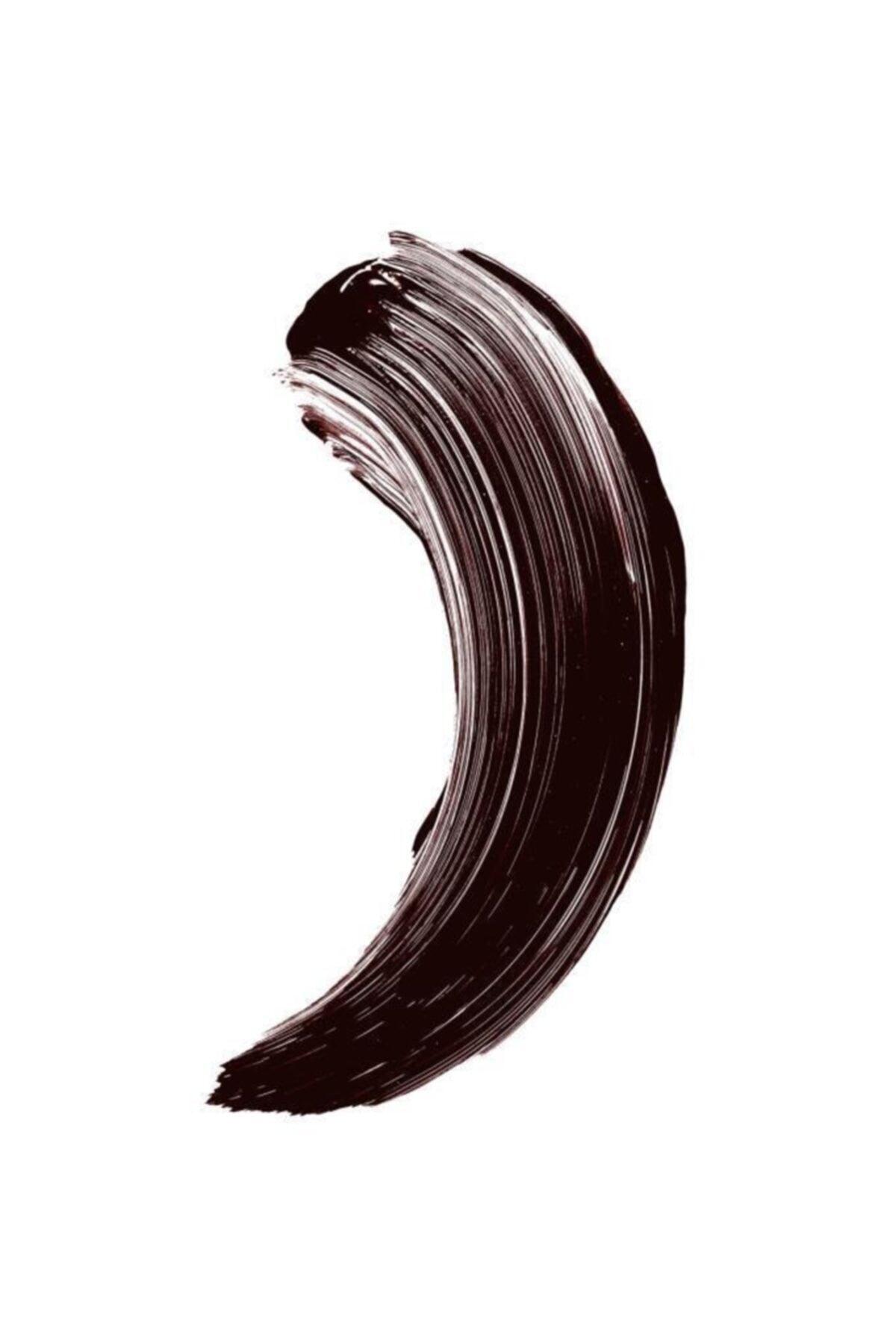 Lash Sensational Mascara - Burgundy Brown