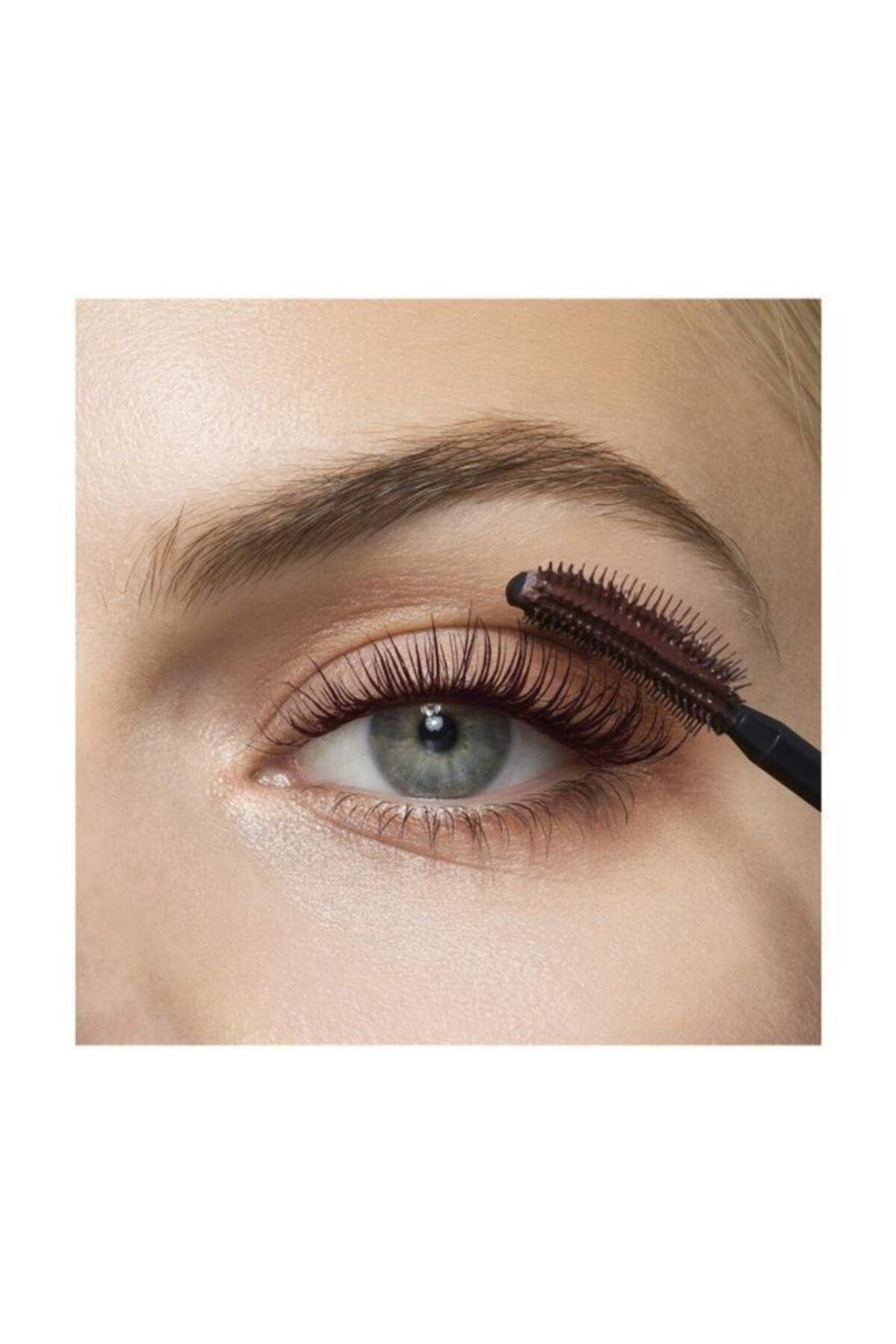 Lash Sensational Mascara - Burgundy Brown