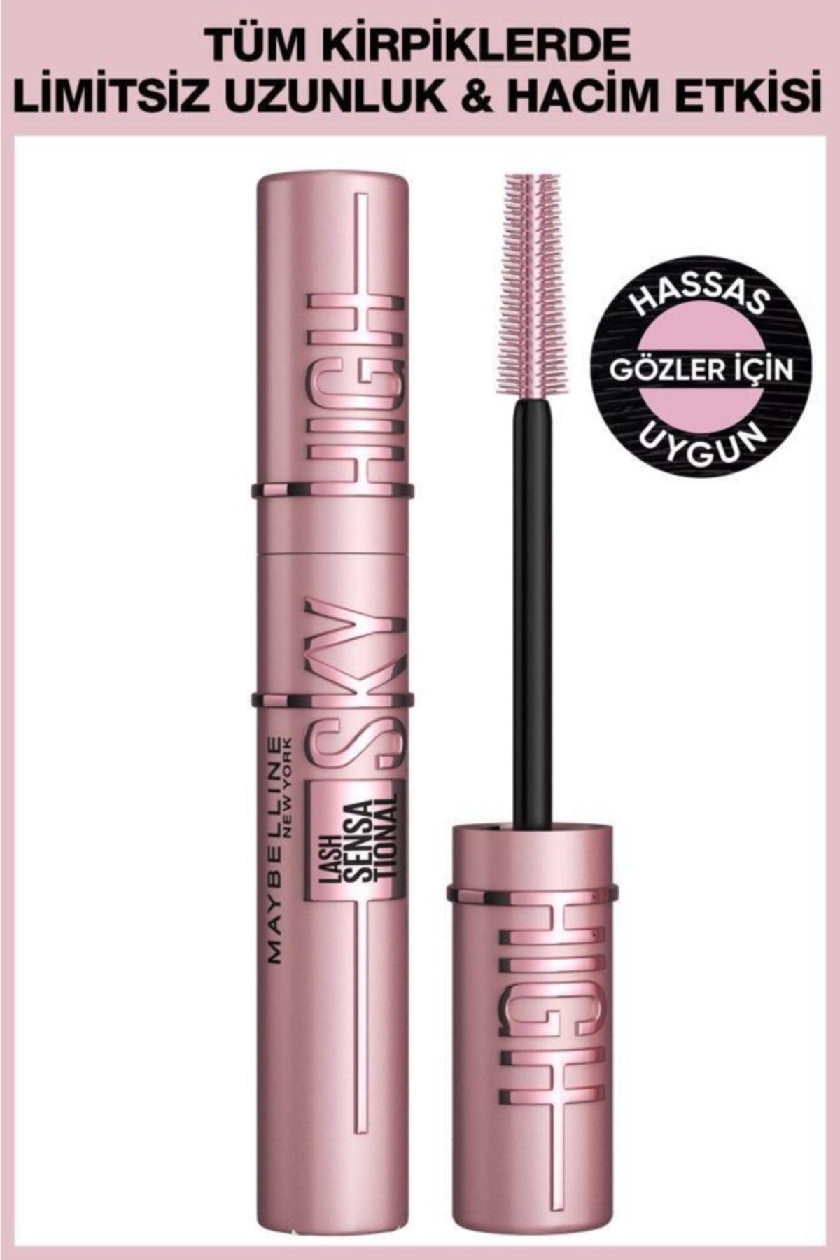 Lash Sensational Sky High Mascara & Lifter
