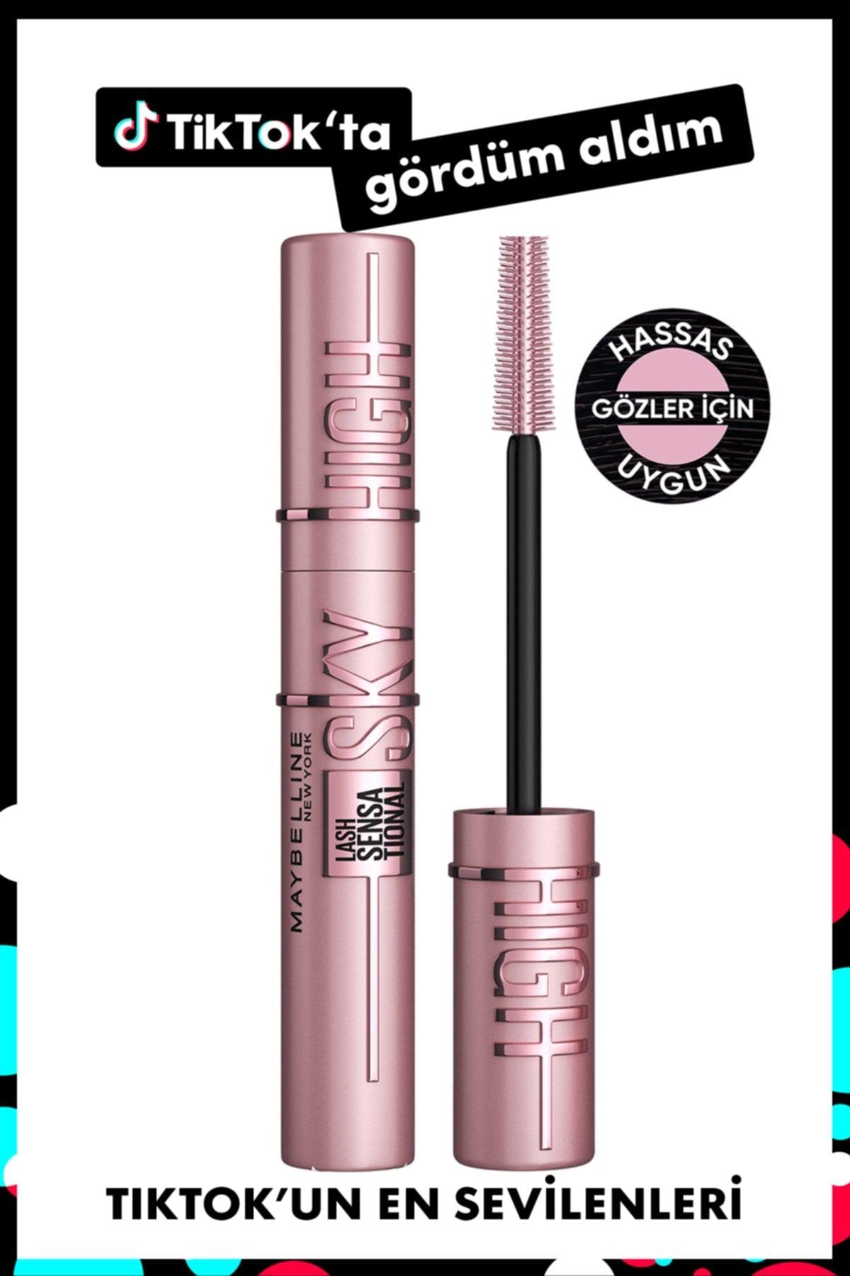 Lash Sensational Sky High Mascara