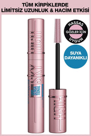 Lash Sensational Sky High Waterproof