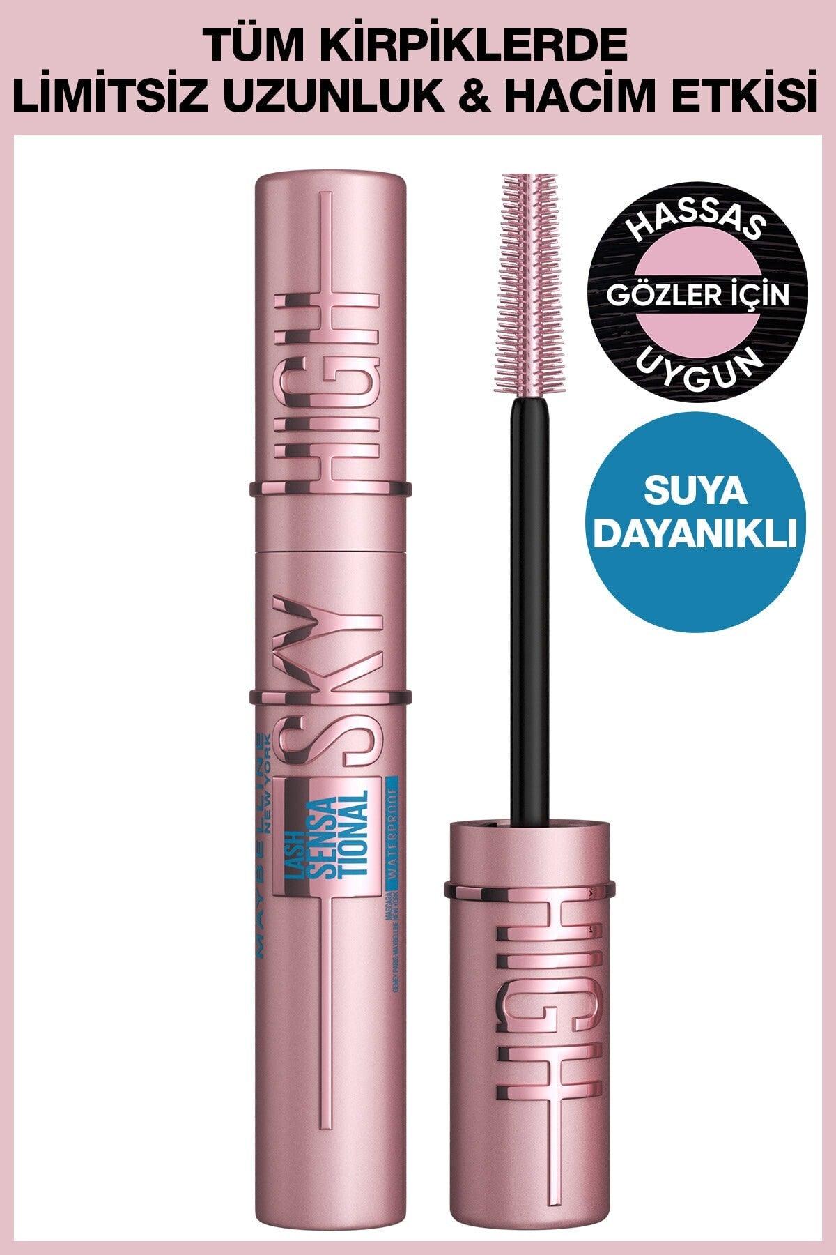 Lash Sensational Sky High Waterproof