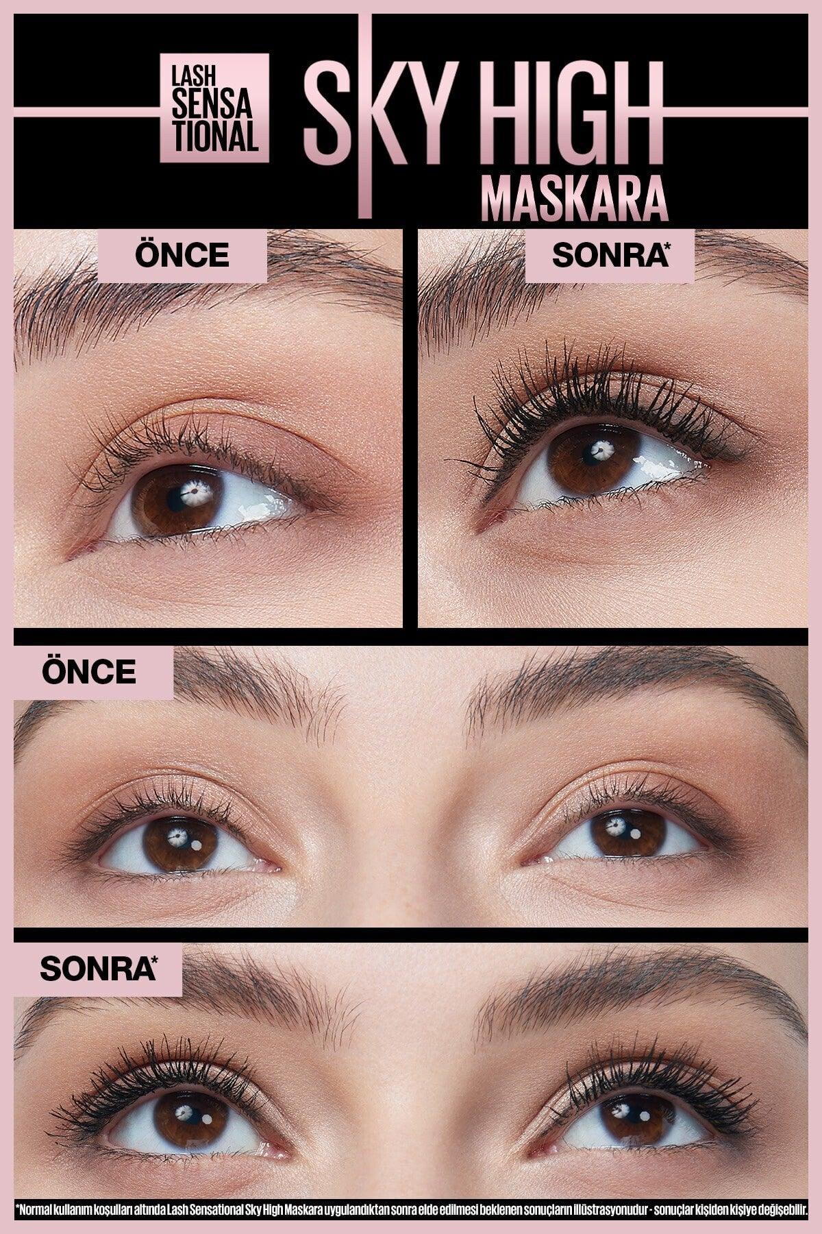 Lash Sensational Sky High Waterproof