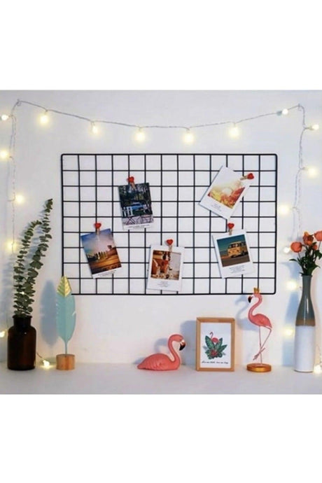 Clipboard Wire Clipboard Photo Holder Picture