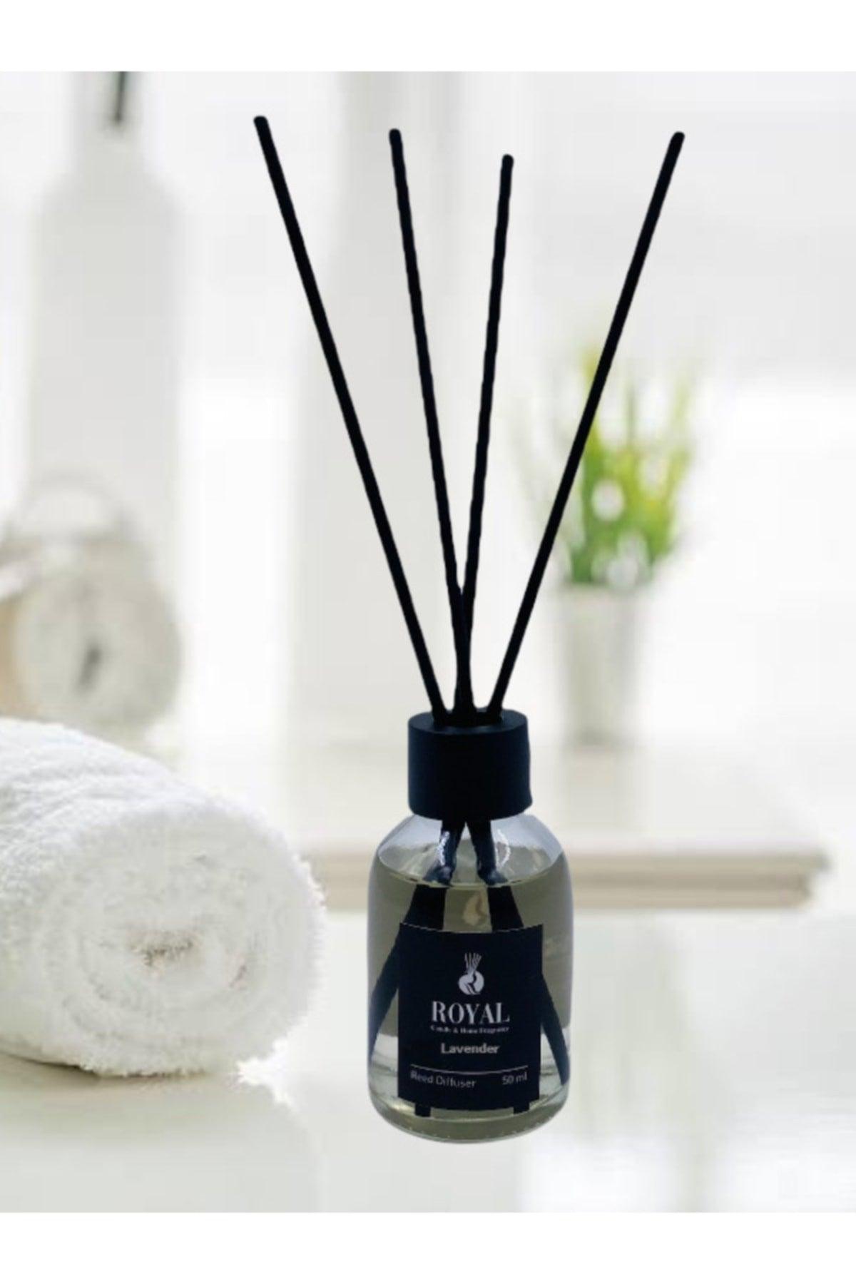 Lavender Sticky Air Freshener