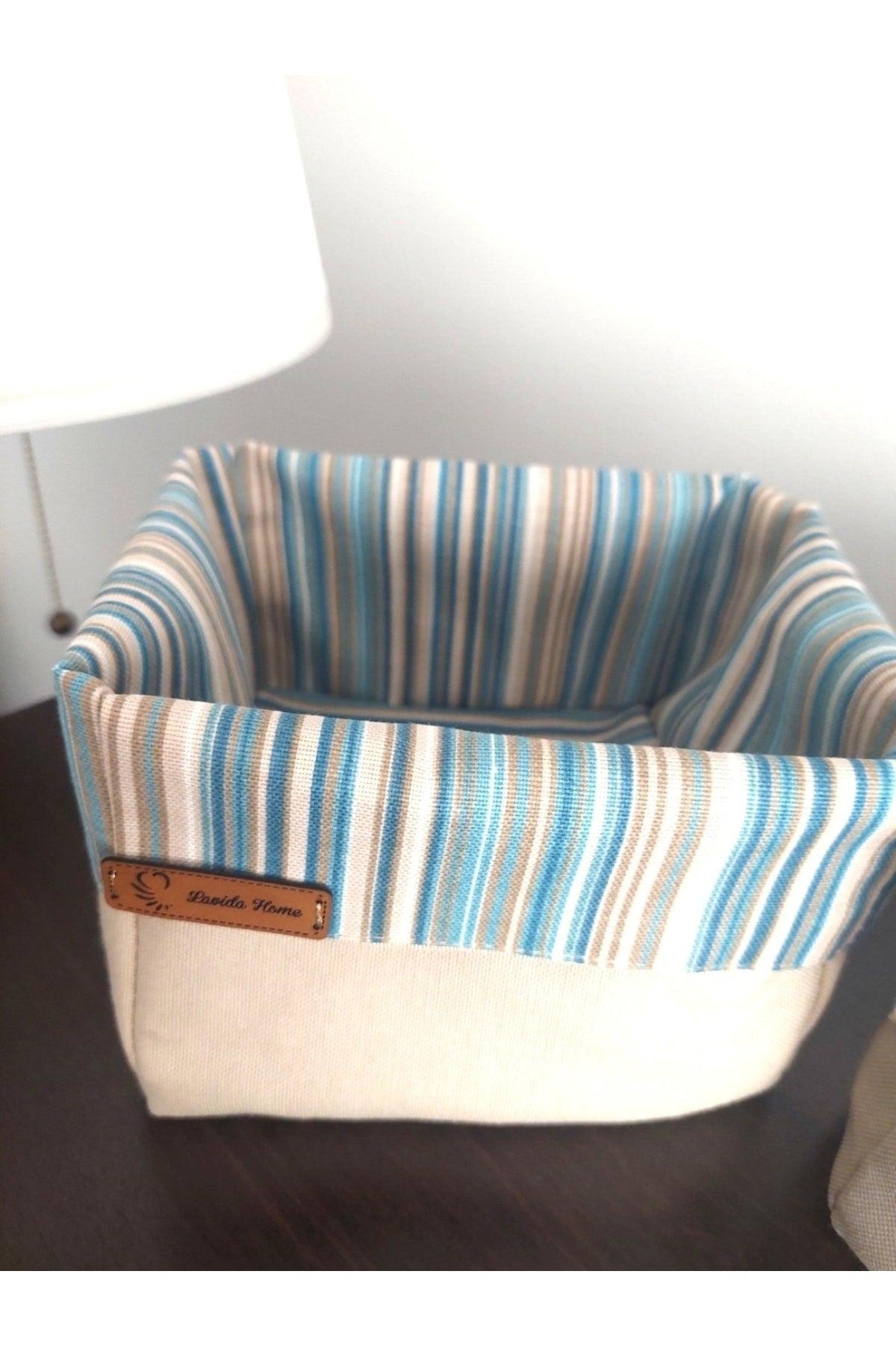 Lavidahome 2 Organizer Storage