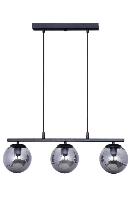 Lavina 3 Lux Lux Pendant Chandelier - Swordslife