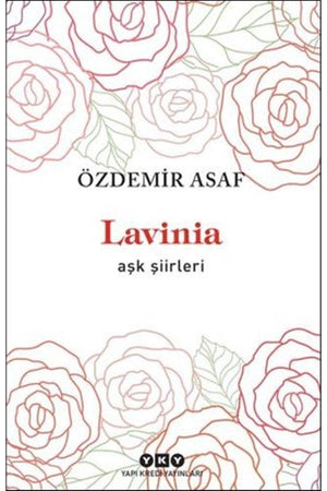 Lavinia - Love Poems - Swordslife