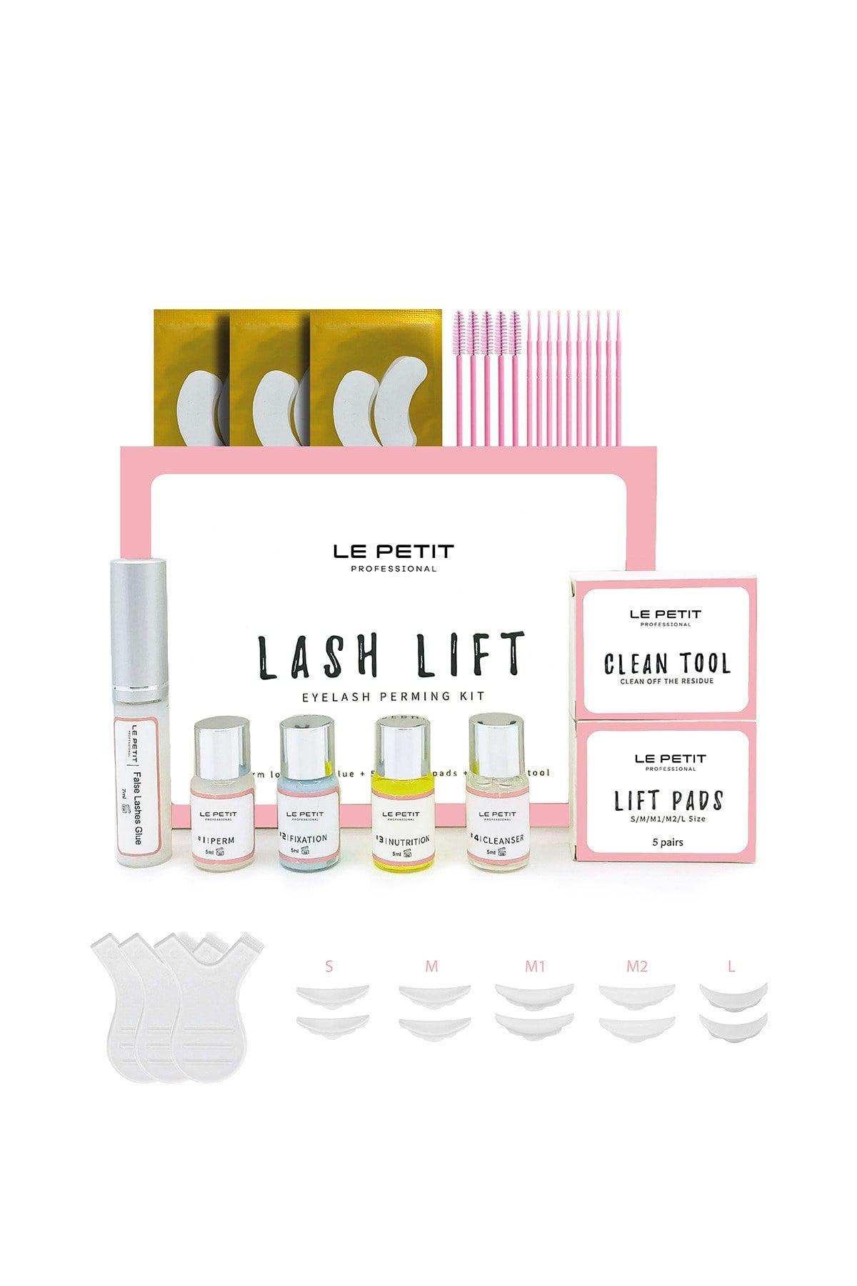 Le Petit® Lash Lifting Set