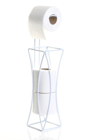 Lifetime Stainless Replacement Toilet Roll Holder